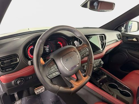 Used 2021 Dodge Durango SRT Hellcat w/ Premium Interior Group AWD/4WD image 40