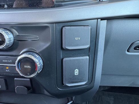 Used 2025 Ford F150 XLT w/ Equipment Group 301A Standard AWD/4WD image 20