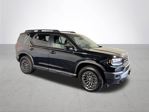 New 2026 Honda Passport TrailSport image 4