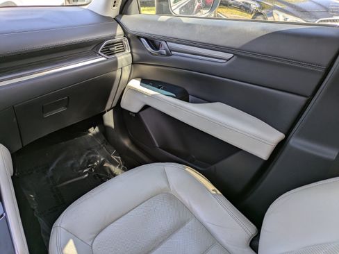 Used 2018 MAZDA CX-5 Grand Touring image 18