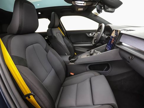 Used 2022 Polestar Polestar 2 w/ Performance Package AWD/4WD image 31