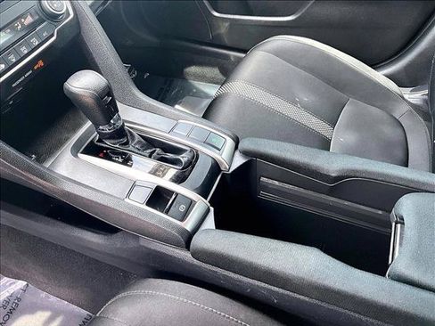 Used 2020 Honda Civic LX image 15