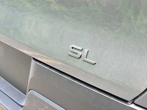 New 2026 Nissan Murano SL AWD/4WD image 21