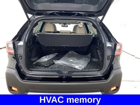 Certified 2023 Subaru Outback Limited XT image 16