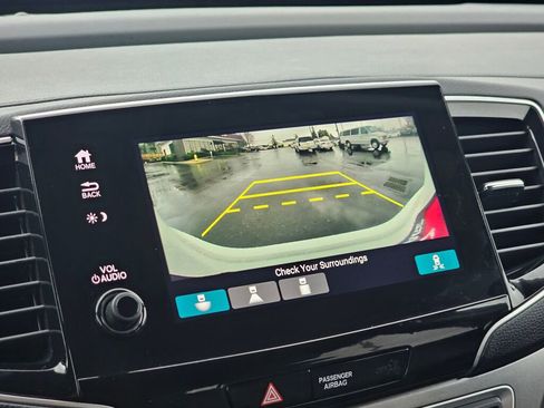 Used 2022 Honda Pilot EX-L image 8