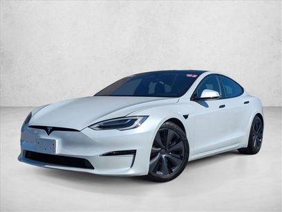 Used 2022 Tesla Model S