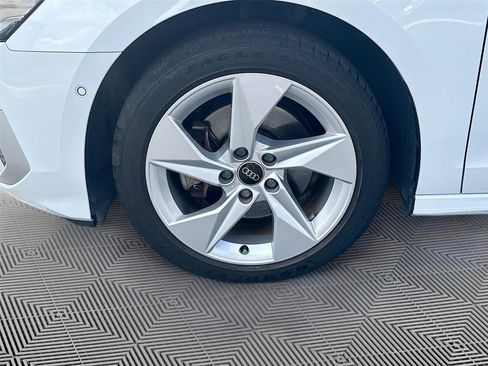 Certified 2023 Audi A3 2.0T Premium Plus w/ Premium Plus Package image 32