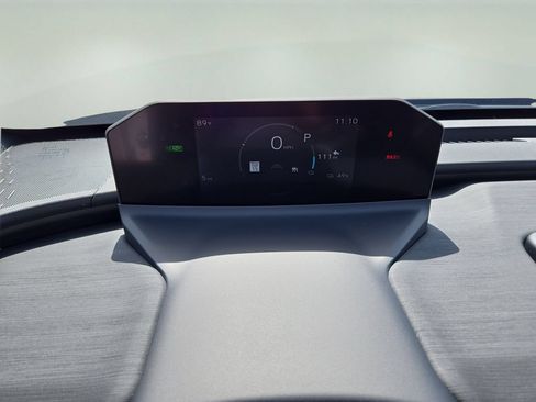 New 2026 Toyota bZ Woodland AWD/4WD image 18