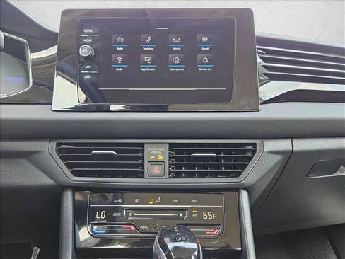 Used 2025 Volkswagen Jetta S FWD image 14