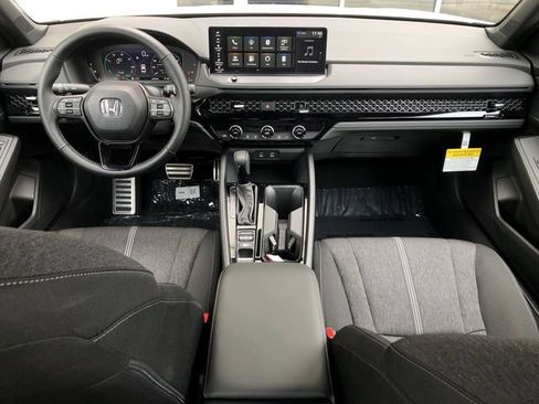 Certified 2023 Honda Accord Sport image 7