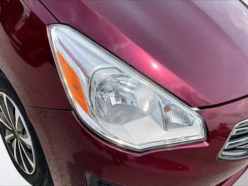 Used 2018 Mitsubishi Mirage G4 ES FWD image 30