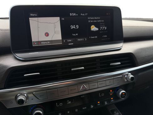 Used 2020 Kia Telluride SX FWD image 12