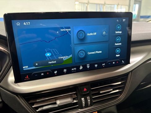 Certified 2024 Ford Escape SE image 15