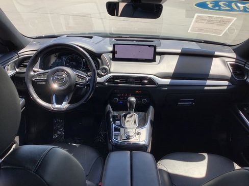 Used 2023 MAZDA CX-9 Grand Touring image 6