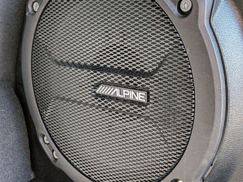 Used 2023 Jeep Wrangler Sahara 4xe w/ Cold Weather Group image 8