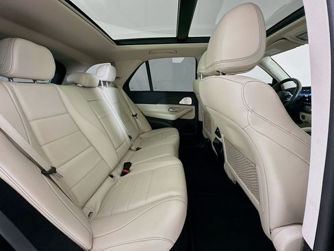Used 2022 Mercedes-Benz GLE 350 image 30
