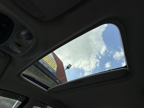 Used 2004 Jeep Grand Cherokee Limited w/ Cold Weather Group image 21