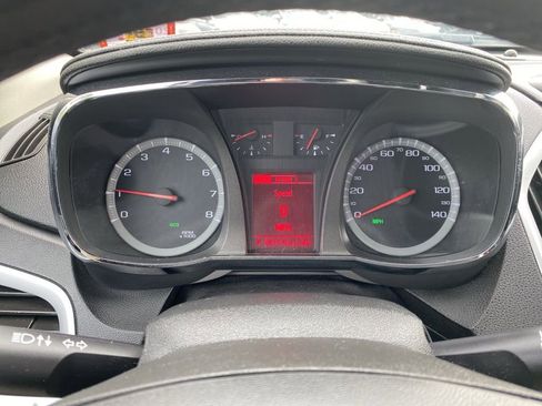 Used 2017 GMC Terrain SLE w/ Chrome Edition image 11