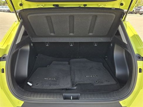 Certified 2024 Hyundai Kona SEL image 13