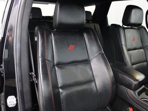 Used 2023 Dodge Durango R/T image 31