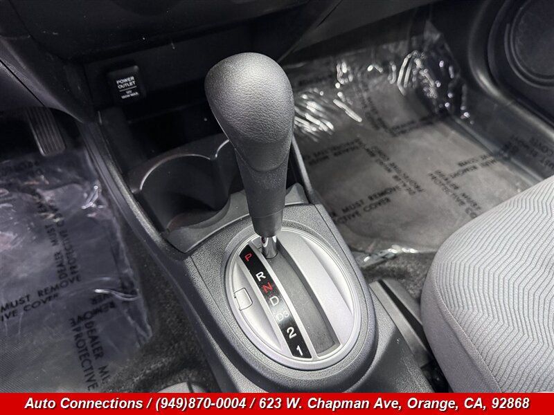 Used 2012 Honda Fit image 14