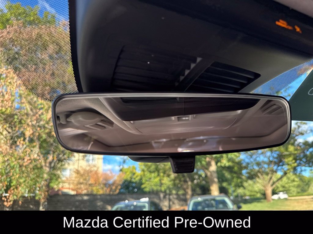 Certified 2024 MAZDA CX-30 AWD 2.5 S w/ Preferred Package image 53