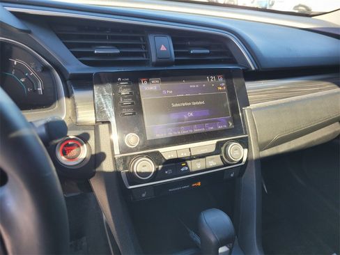 Used 2019 Honda Civic EX-L image 23