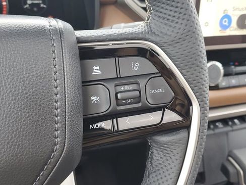 New 2026 Toyota Tundra 1794 Edition AWD/4WD image 16