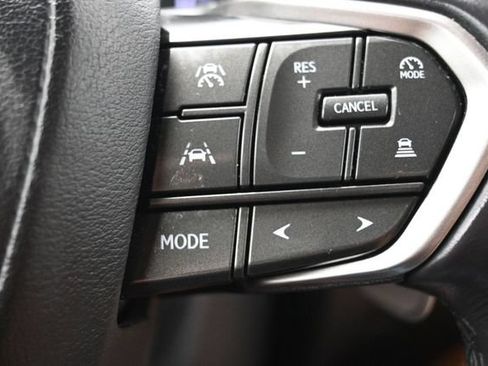 Used 2025 Lexus NX 250 FWD w/ Accessory Package (Z1) image 26