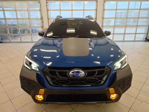 Used 2025 Subaru Outback Wilderness image 9