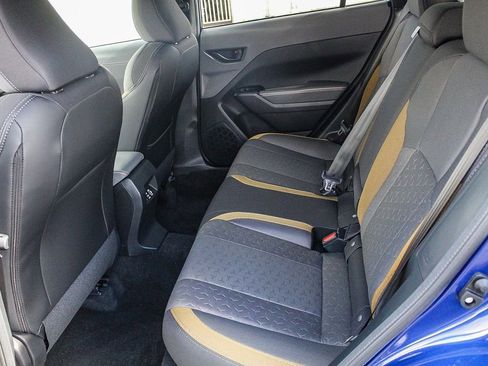 New 2026 Subaru Crosstrek 2.5i Sport AWD/4WD image 16