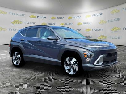 New 2026 Hyundai Kona Limited