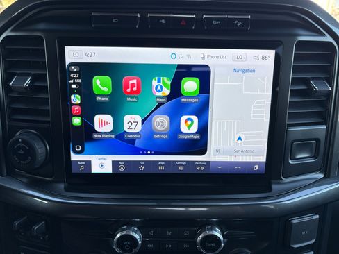 Used 2023 Ford F150 XLT w/ Equipment Group 302A High image 14