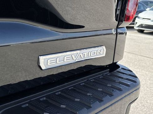 Certified 2023 GMC Sierra 1500 Elevation AWD/4WD image 17