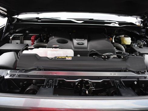 New 2026 Toyota Tundra SR5 image 13