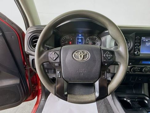 Used 2021 Toyota Tacoma SR AWD/4WD image 13
