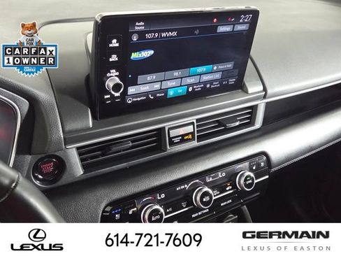 Used 2023 Honda Pilot Elite image 26