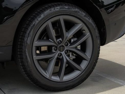 New 2026 Land Rover Range Rover Sport SE AWD/4WD image 71