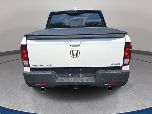 Used 2023 Honda Ridgeline Black Edition image 6