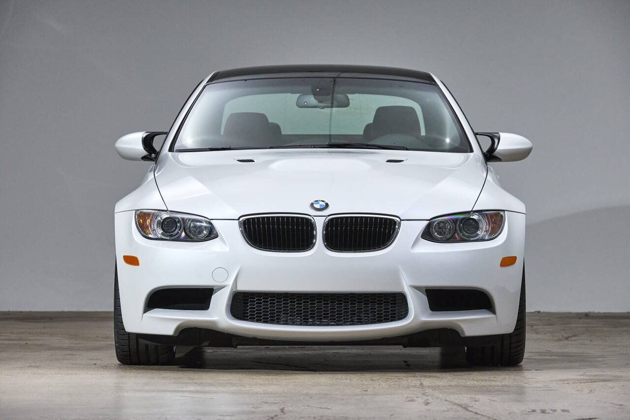 Used 2013 BMW M3 Coupe RWD image 4
