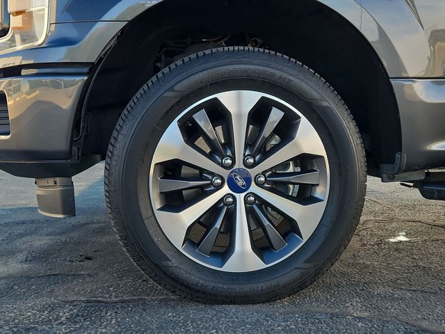 Used 2020 Ford F150 XL w/ Equipment Group 101A Mid AWD/4WD image 23