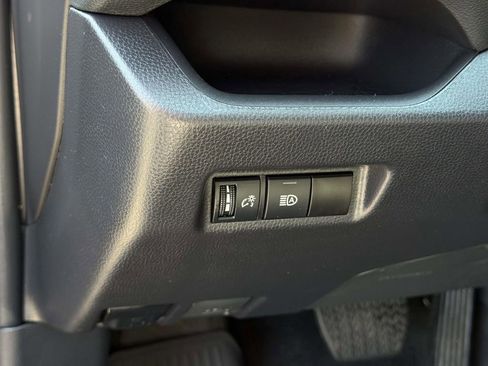 Used 2024 Toyota RAV4 LE image 18