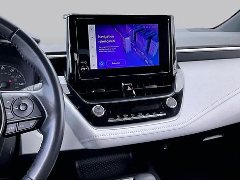 Used 2024 Toyota Corolla SE FWD image 7