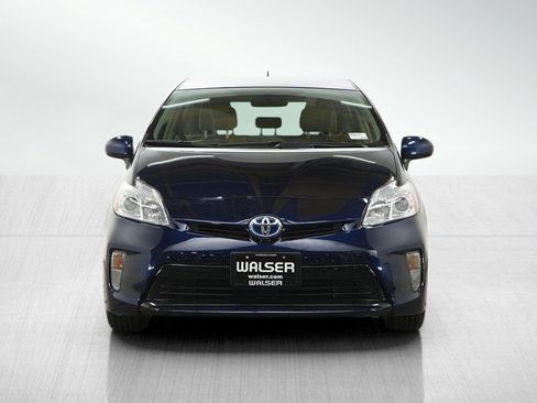 Used 2014 Toyota Prius Two FWD image 8