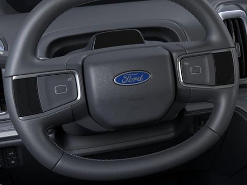 New 2026 Ford Expedition Max Platinum AWD/4WD image 13