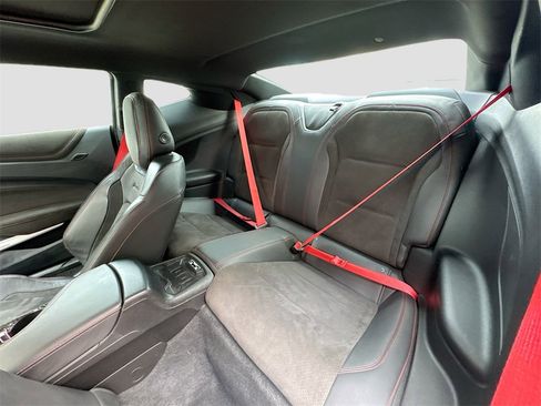 Used 2023 Chevrolet Camaro ZL1 image 26