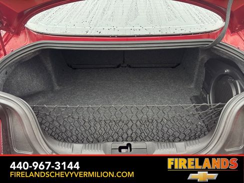 Used 2016 Ford Mustang GT Premium w/ GT Performance Package image 20