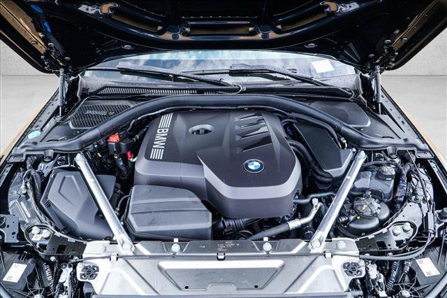 New 2027 BMW 430i xDrive w/ M Sport Package AWD/4WD image 25