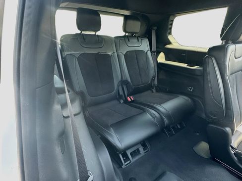 Used 2023 Jeep Grand Cherokee L Laredo RWD image 26