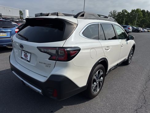 Used 2020 Subaru Outback Limited XT AWD/4WD image 15